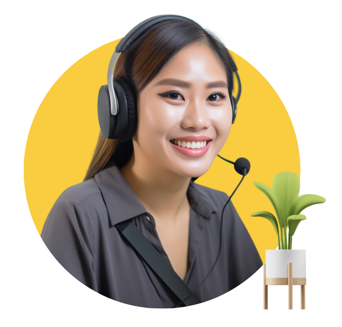 virtual assistant support