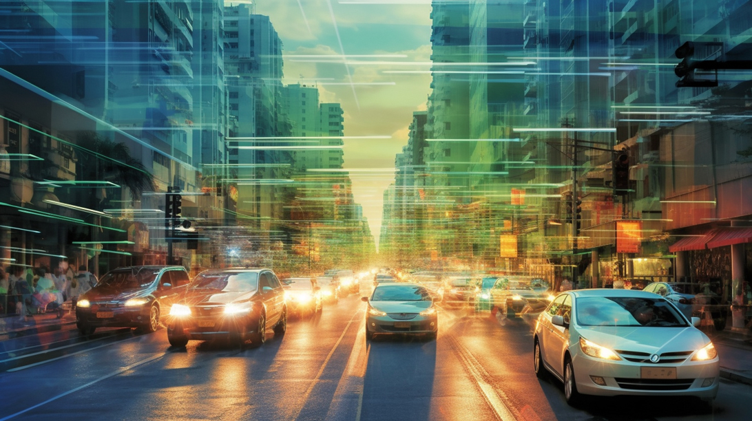 Transformative Solution-Based Approach