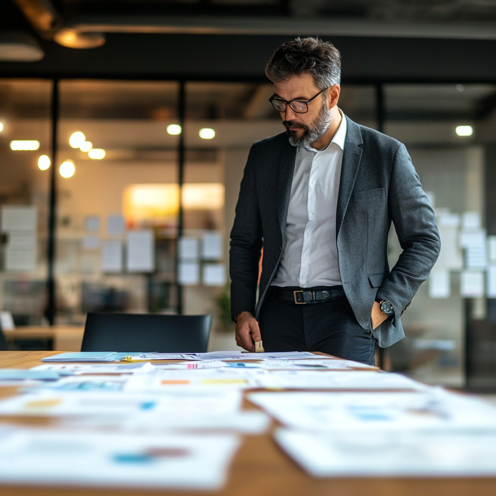 Deciding when to outsource or handle work in-house Deciding when to outsource or handle work in-house