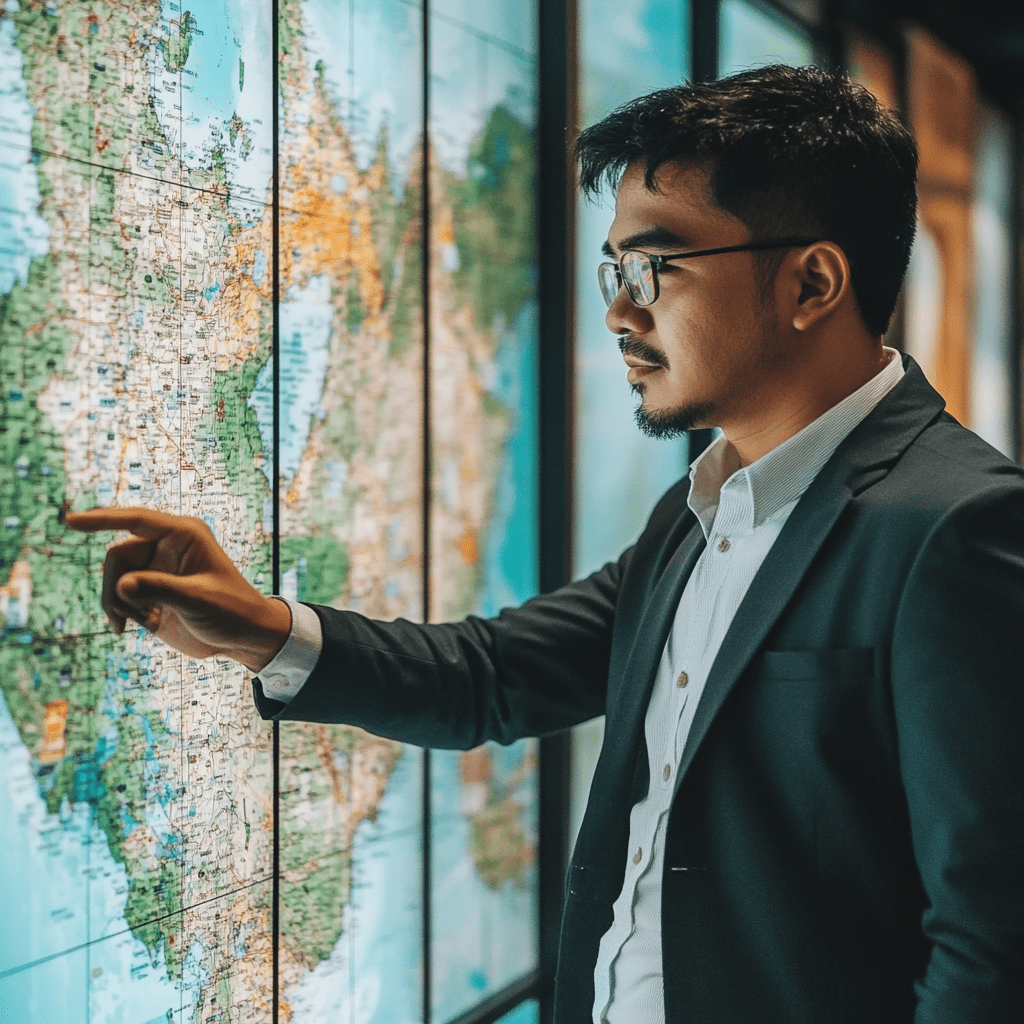 The Definitive Guide to Outsourcing vs Offshoring