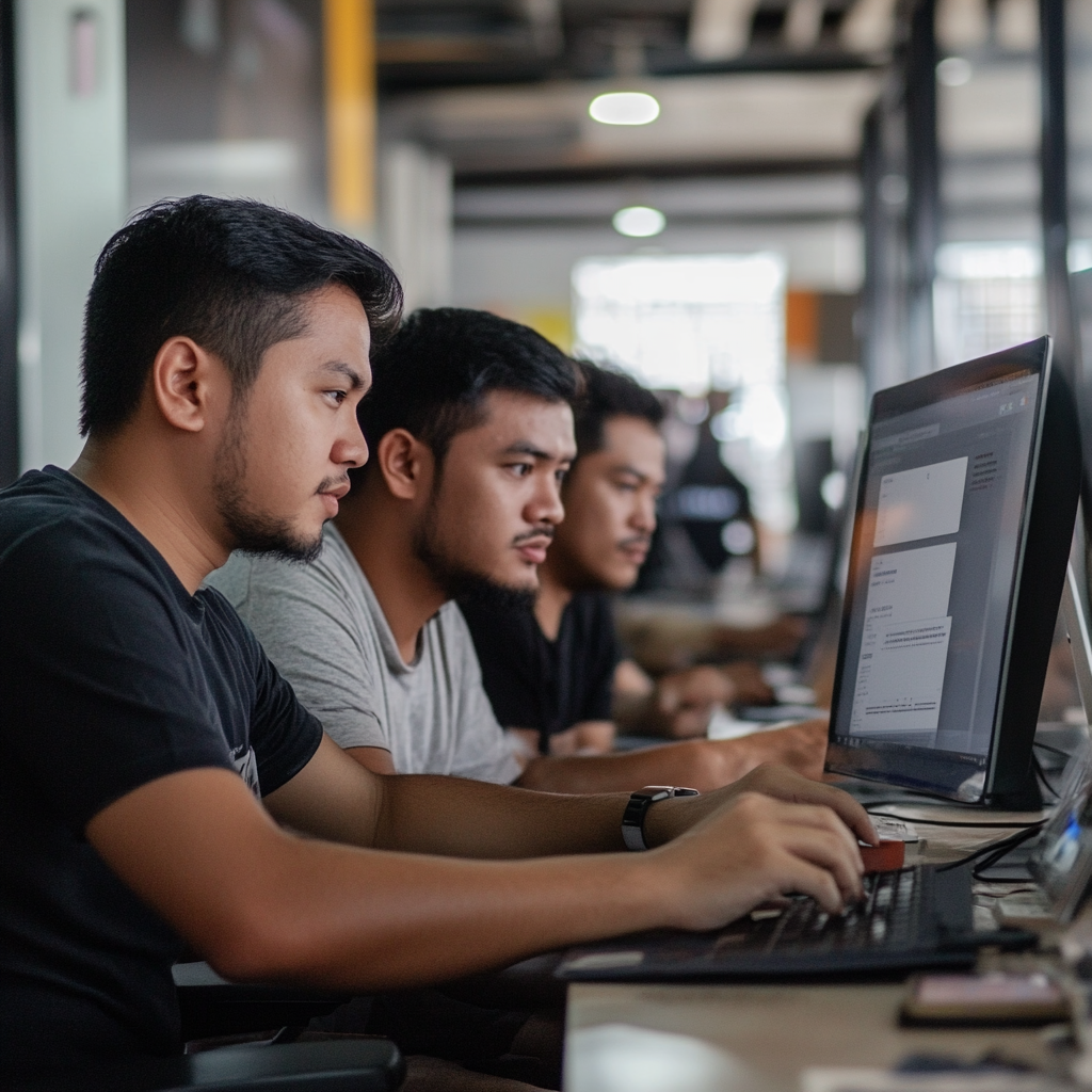 Outsourcing Flutter developers offers less hassle and more flexibility