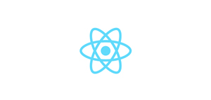 logo_react react