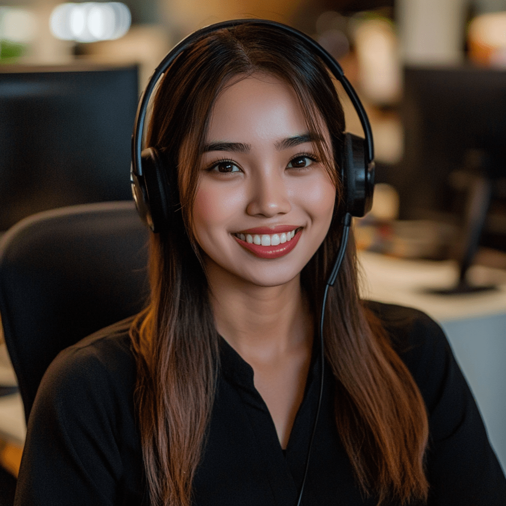 A virtual assistant role is a quintessential remote job-min A virtual assistant role is a quintessential remote job