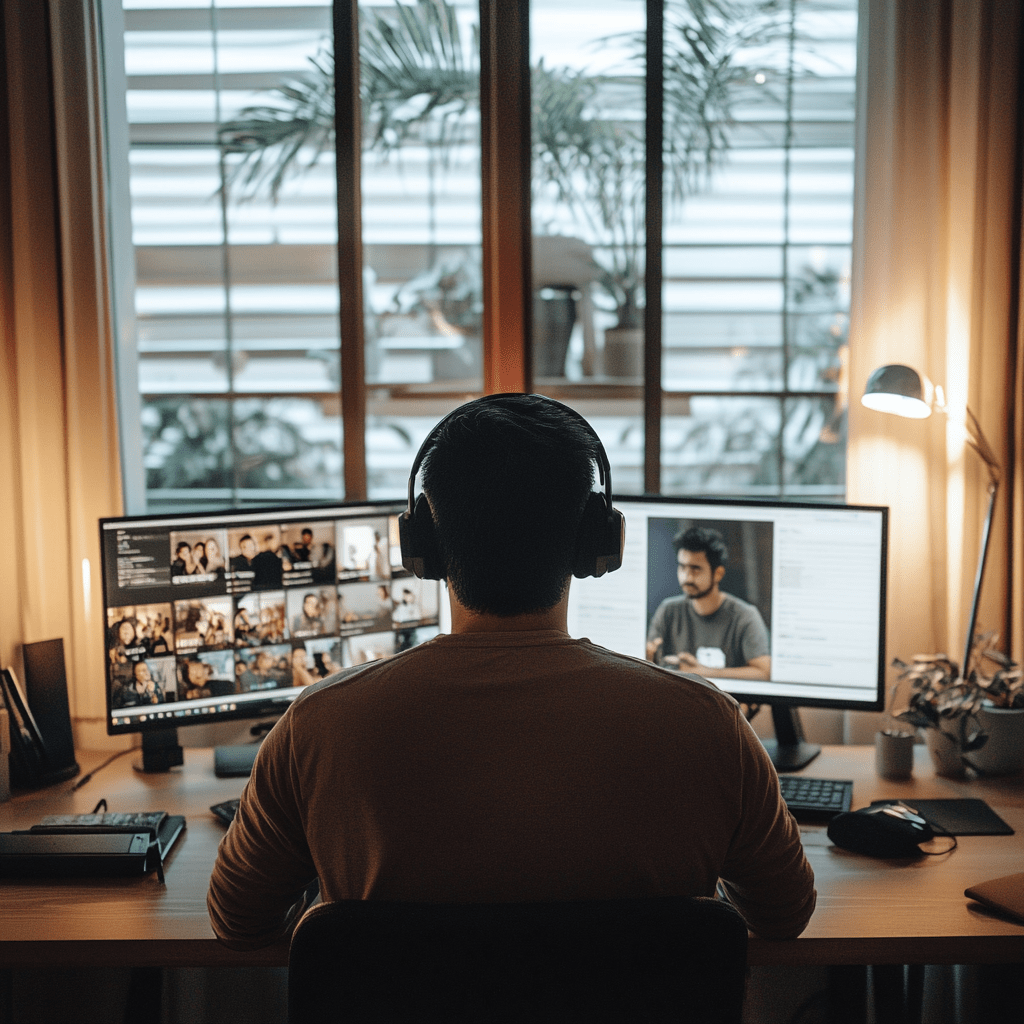 Build a future-ready workforce with remote teams