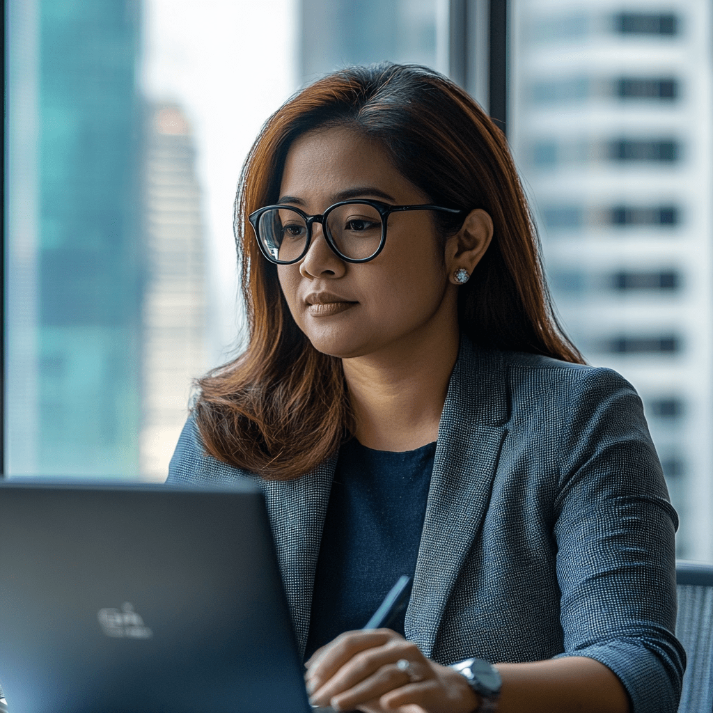 Businesses that need financial support and advice can use an outsourced CFO-min Businesses that need financial support and advice can use an outsourced CFO