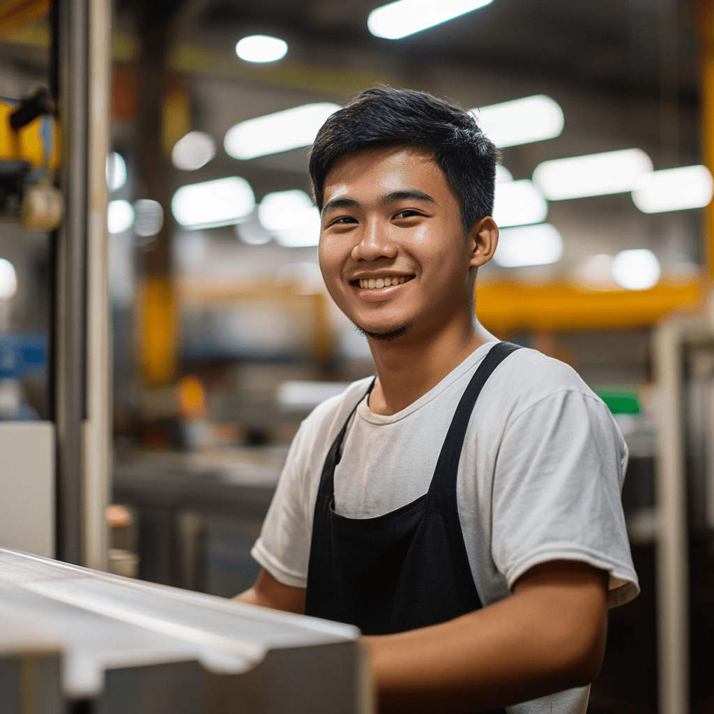 Companies previously used outsourcing to send production overseas to cut costs-min Companies previously used outsourcing to send production overseas to cut costs