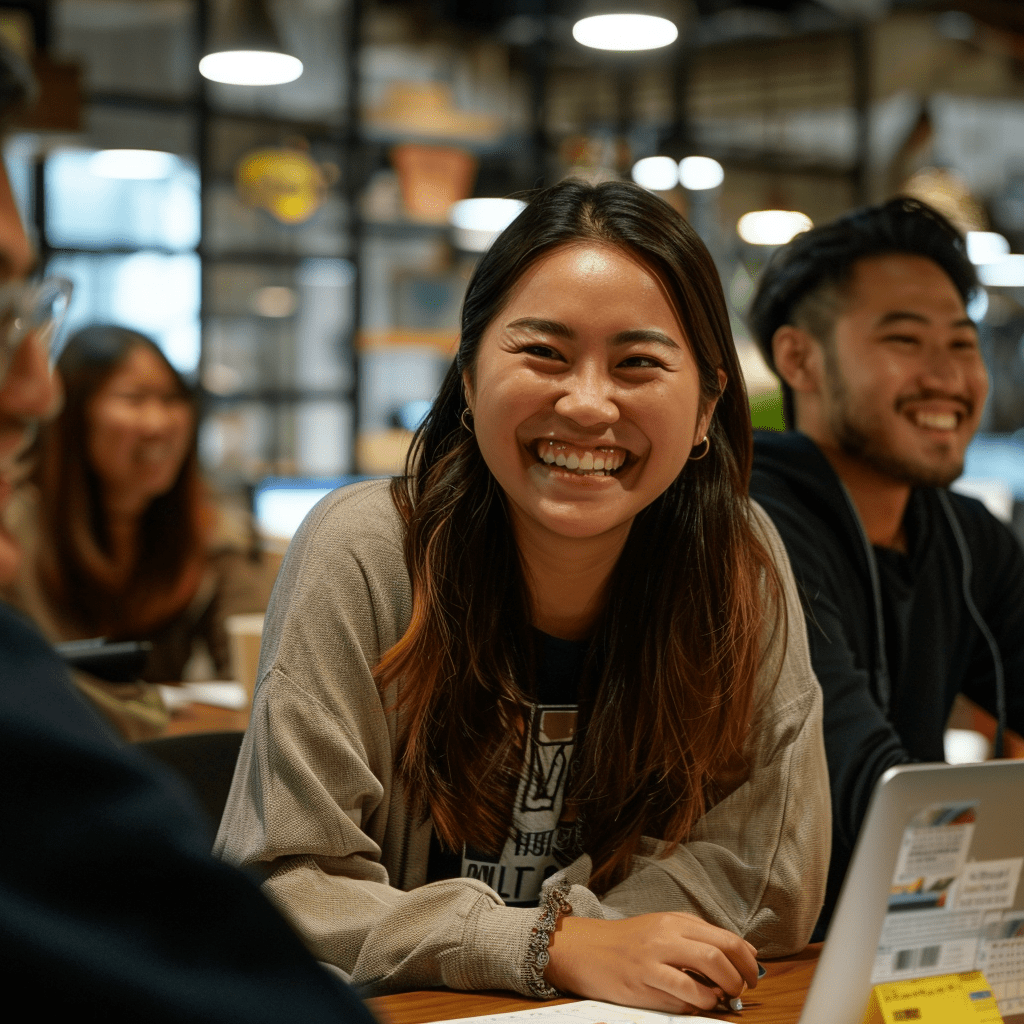 Foster a collaborative culture with remote workers