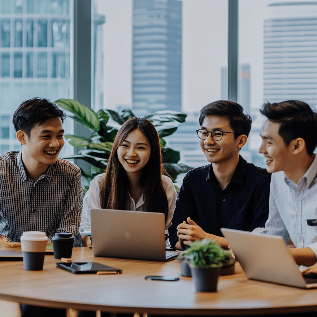 Managed IT Services: Everything You Need to Know