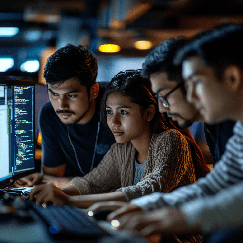 Managed IT lets businesses spend more time on core projects-min Managed IT lets businesses spend more time on core projects