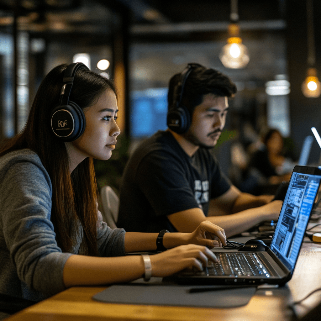 Managed IT services means outsourcing tech needs to a managed service provider-min Managed IT services means outsourcing tech needs to a managed service provider
