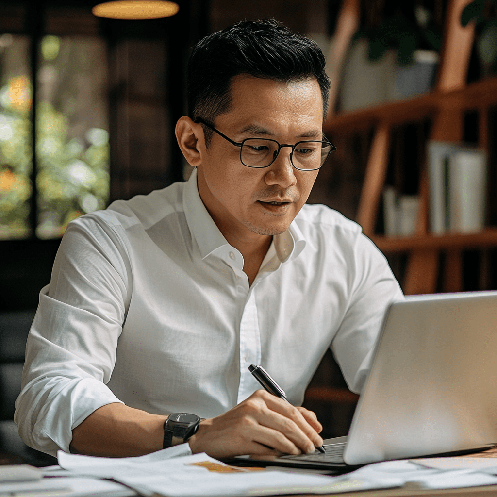 Offshoring a CFO lets businesses have flexible arrangements around their financials-min Offshoring a CFO lets businesses have flexible arrangements around their financials