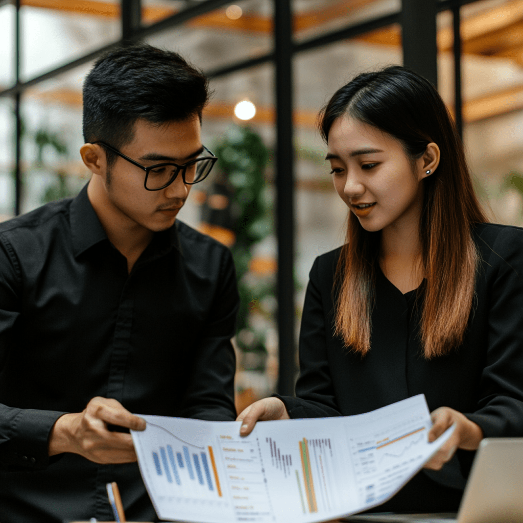 Outsourced BI makes business data more powerful-min Outsourced BI makes business data more powerful