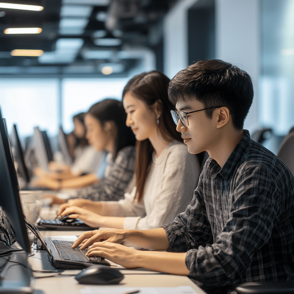 Outsourcing Trends You Can’t Afford to Ignore