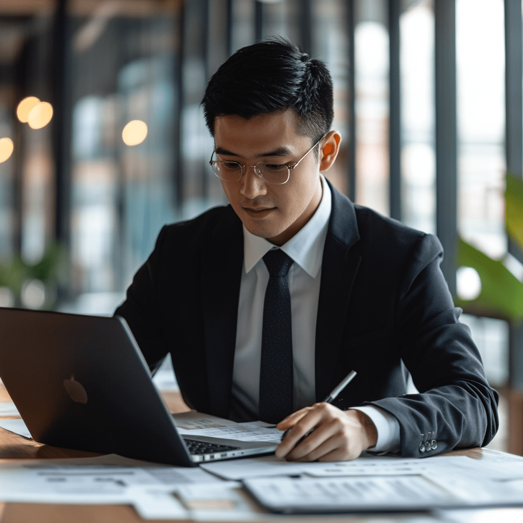 Outsourcing a CFO is a practical step to improve companies’ finances-min Outsourcing a CFO is a practical step to improve companies’ finances