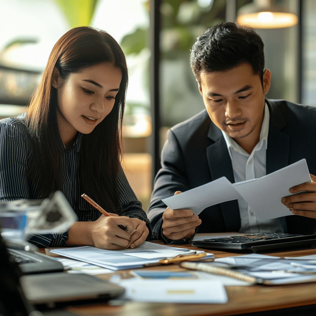 Outsourcing a bookkeeping team is cost-effective-min Outsourcing a bookkeeping team is cost-effective