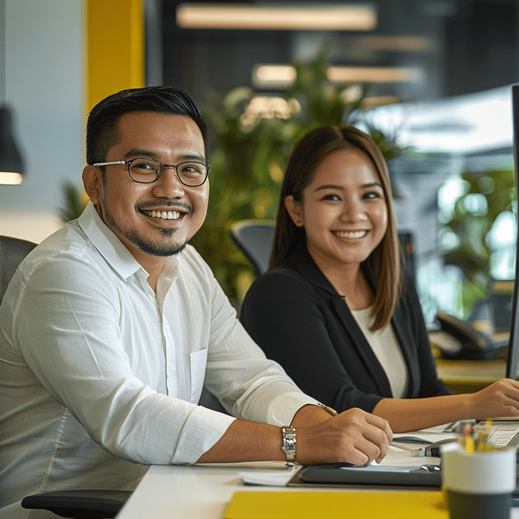 Outsourcing back office operations lets businesses operate better-min Outsourcing back office operations lets businesses operate better