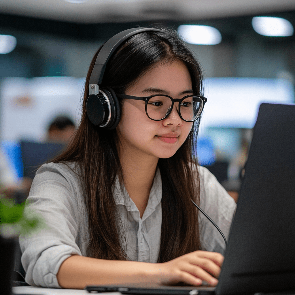 Remote hiring lets you bring in specialists from anywhere in the world