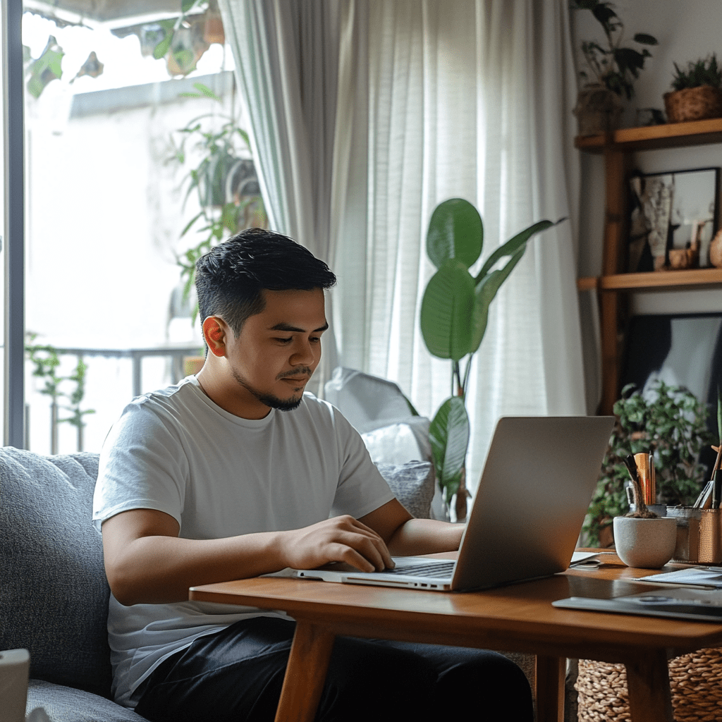 Remote work has become a key factor in how businesses operate-min Remote work has become a key factor in how businesses operate