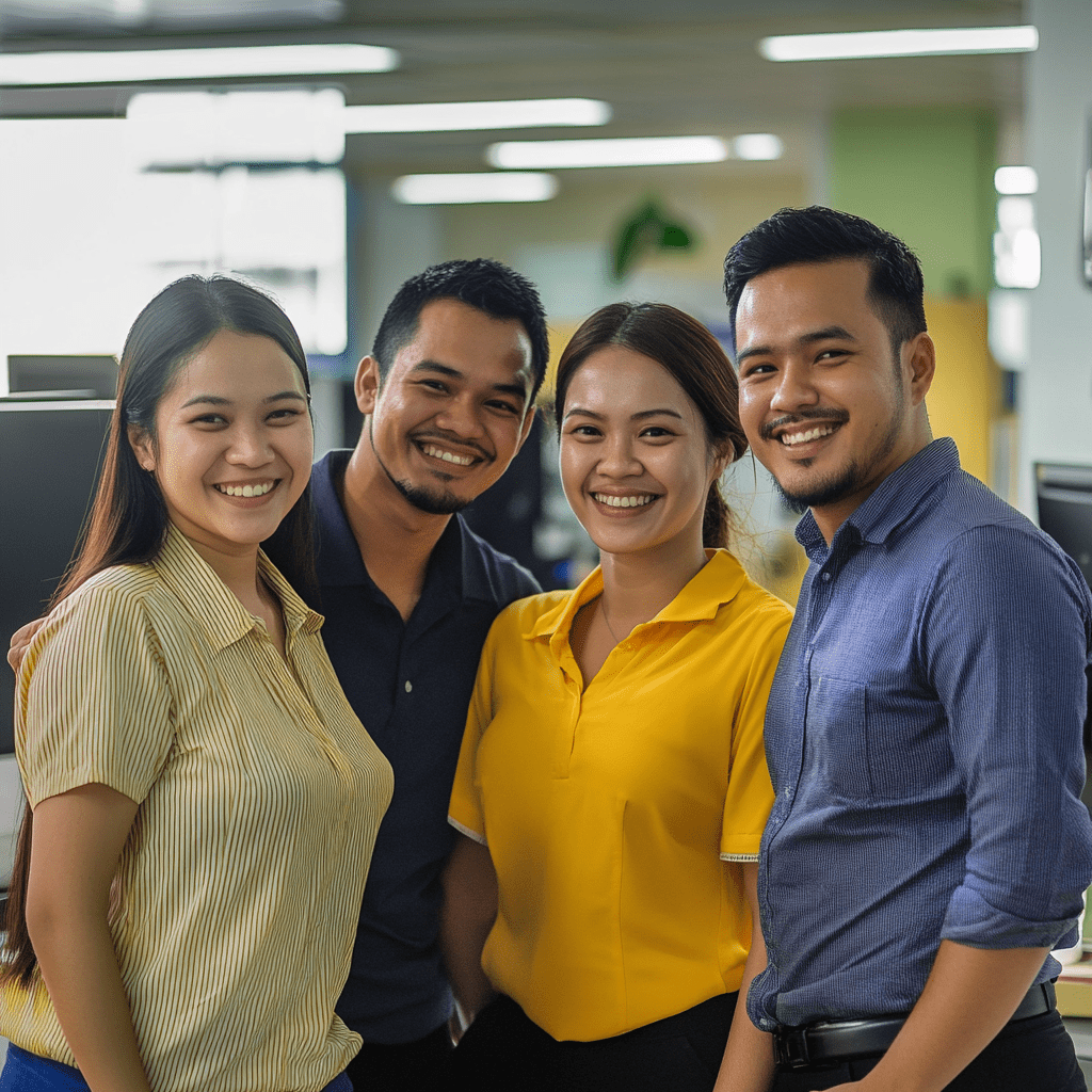 Top BPO Companies in the Philippines