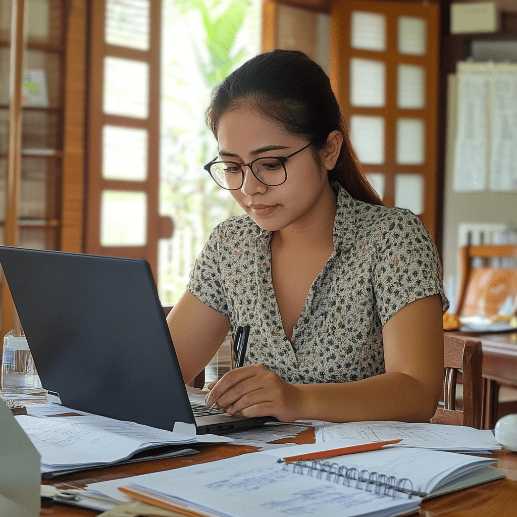 Virtual accountants have the same level of expertise as in-house accountants-min Virtual accountants have the same level of expertise as in-house accountants