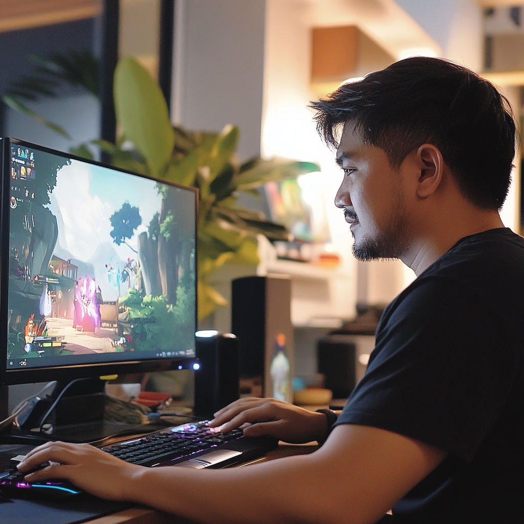 Outsourcing game developers delivers a quality gaming experience