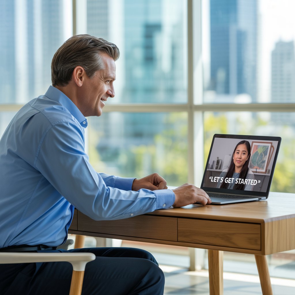 An outsourced executive assistant usually works remotely An outsourced executive assistant usually works remotely