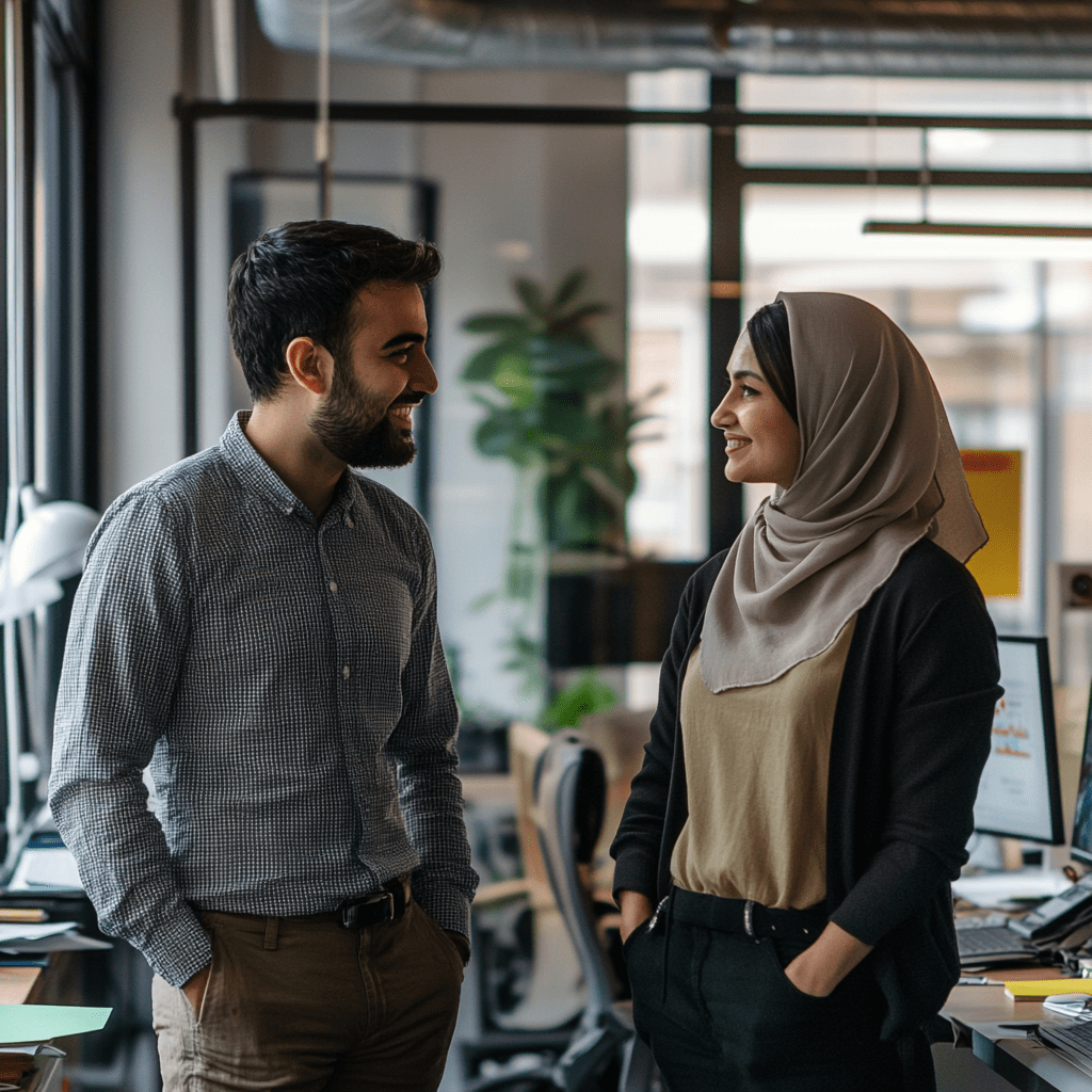 Be aware of social and cultural differences to foster a good working relationship-min Be aware of social and cultural differences to foster a good working relationship