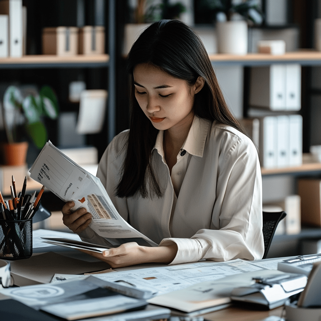 Businesses can outsource a variety of financial tasks-min Businesses can outsource a variety of financial tasks