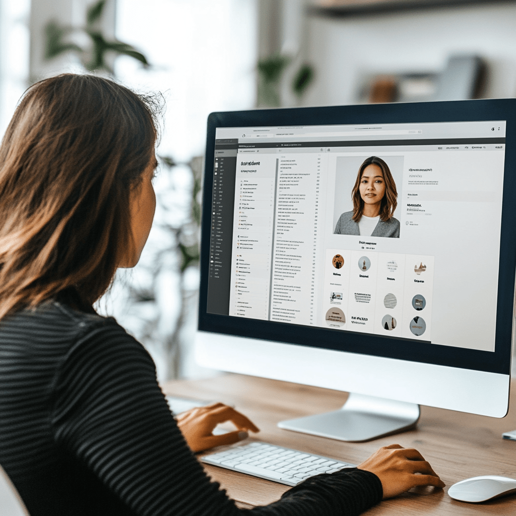 Buyer personas help with lead generation strategies