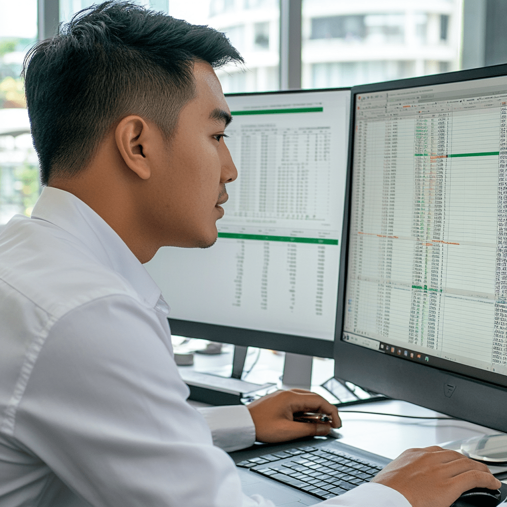 Data is very important for all businesses today