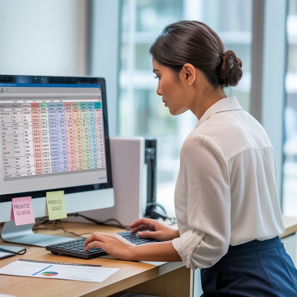 Discover Clarity with Data Management Outsourcing