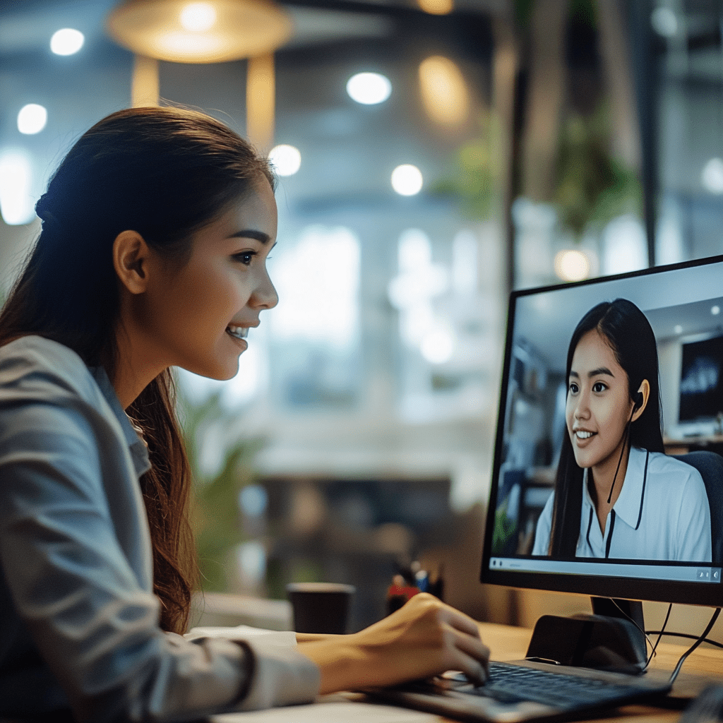 Fill Critical Roles with a Remote Staffing Agency