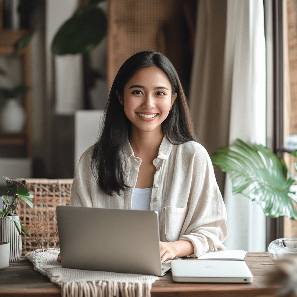 Future-proof your workforce with a remote work model