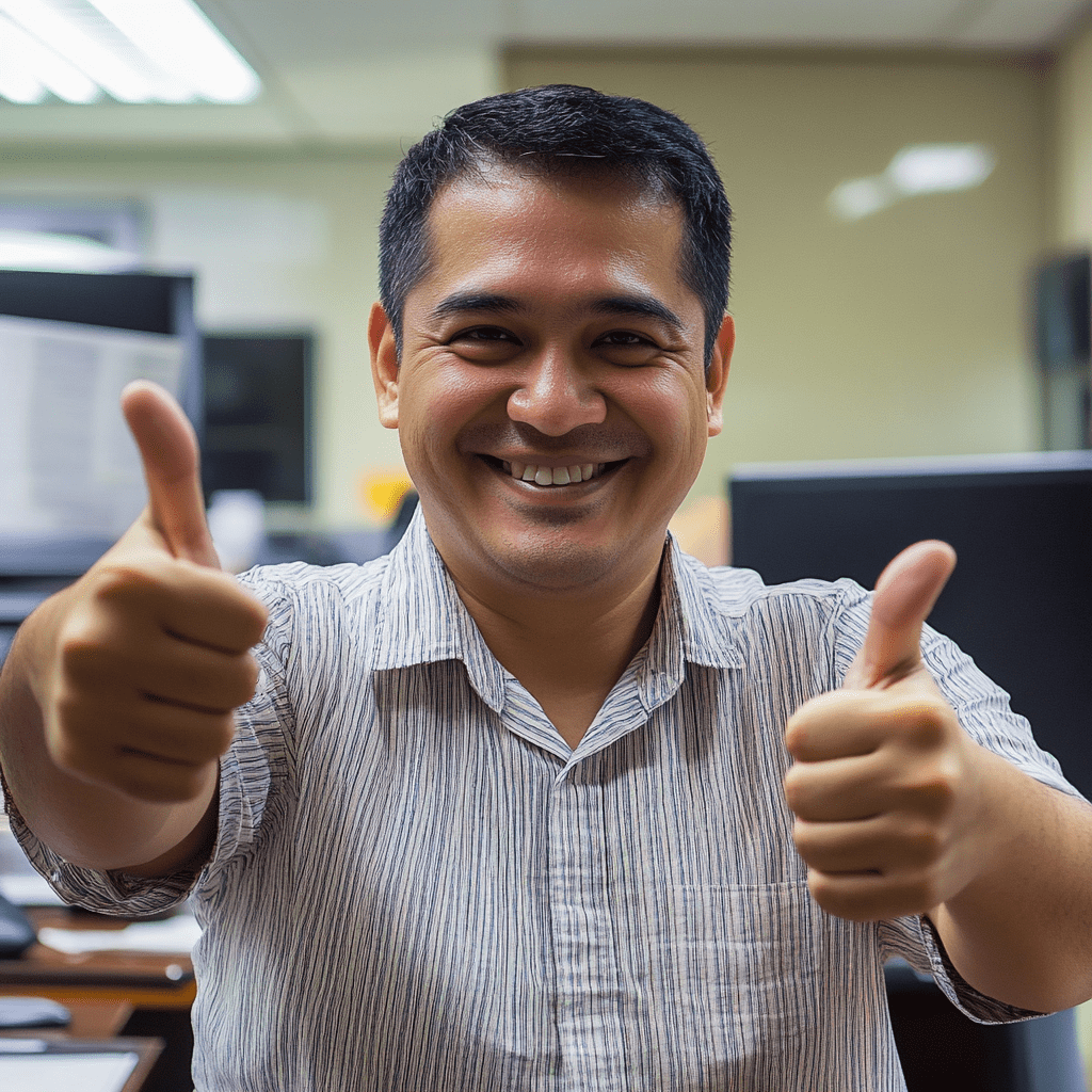 Knowing business needs leads to better decision-making