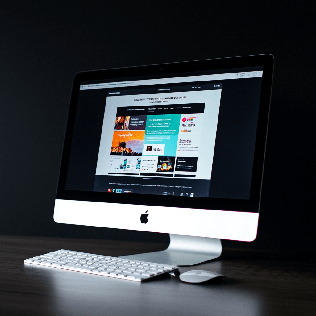 Landing pages should be optimised to match a business’s offerings