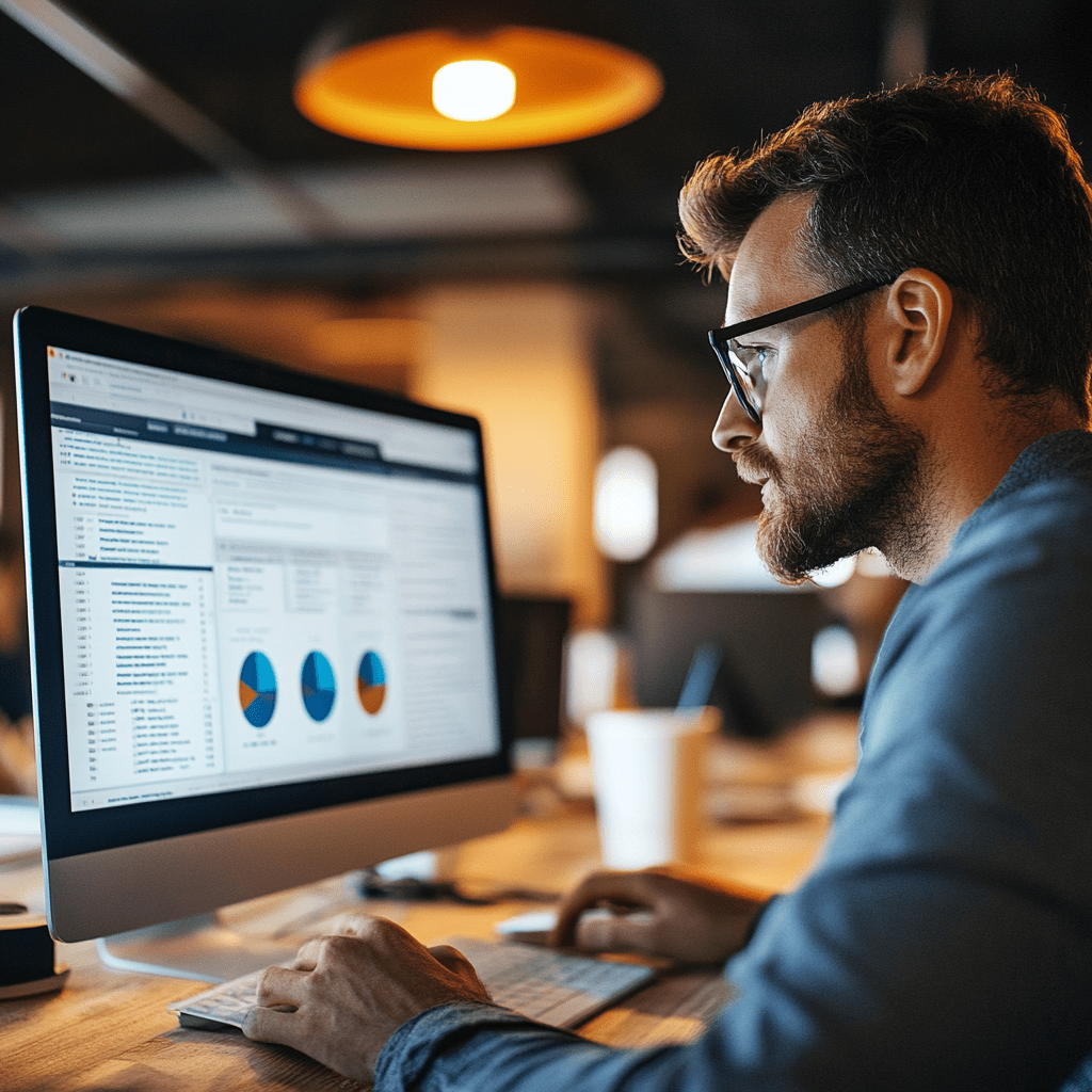 Lead generation helps increase sales