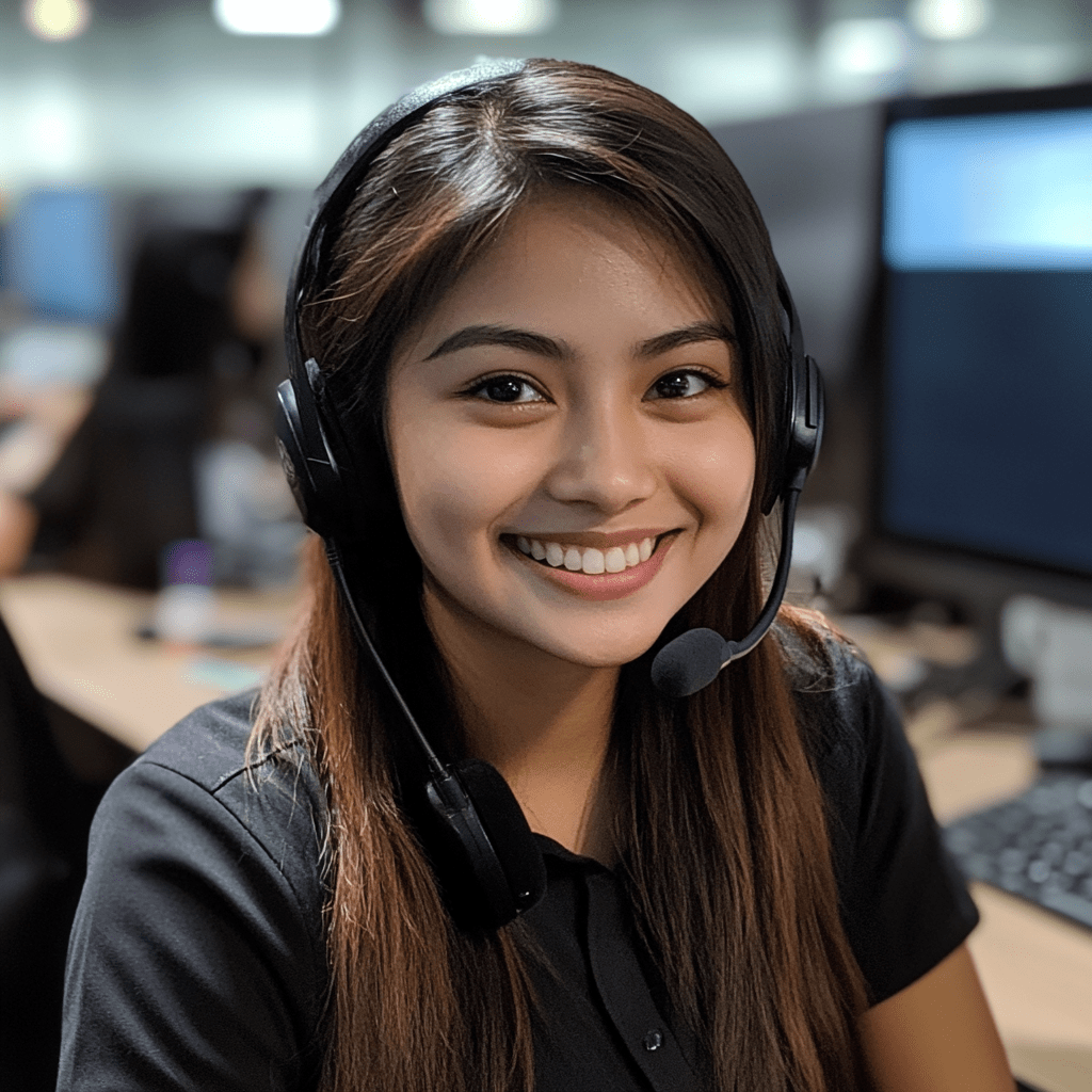 Many big companies offshore call centre services to the Philippines-min Many big companies offshore call centre services to the Philippines