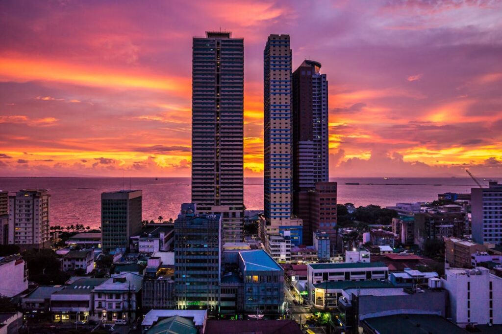 Metro Manila has higher salary averages compared to other regions Metro Manila has higher salary averages compared to other regions