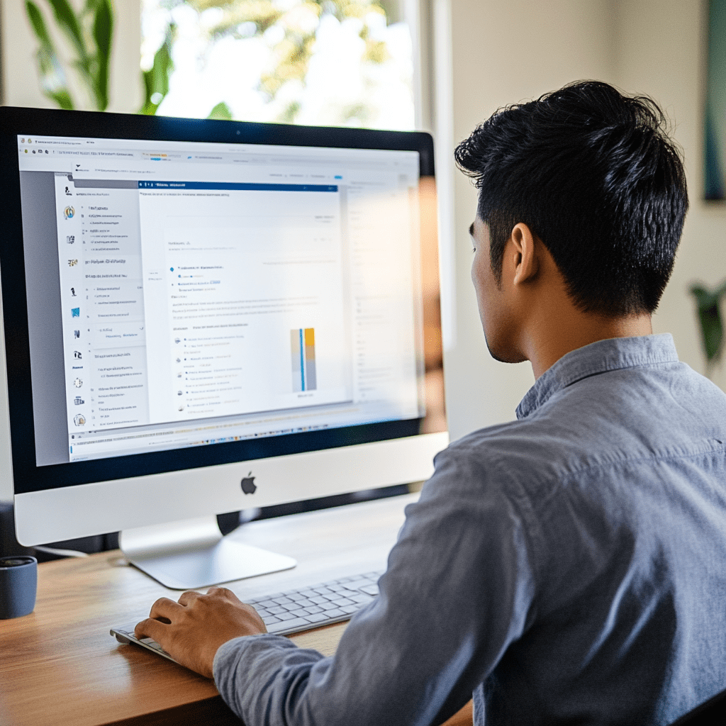 Modern businesses are drowning in data Modern businesses are drowning in data
