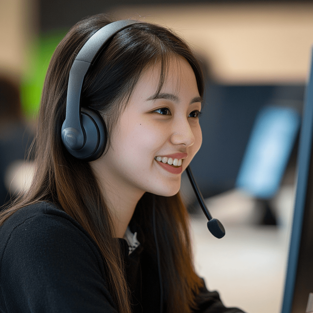 Provide better customer experience and support by outsourcing call centre services-min Provide better customer experience and support by outsourcing call centre services