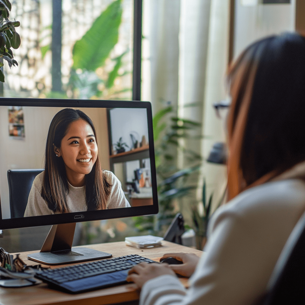 Remote staffing can be done by hiring agencies or outsourcing providers Remote staffing can be done by hiring agencies or outsourcing providers