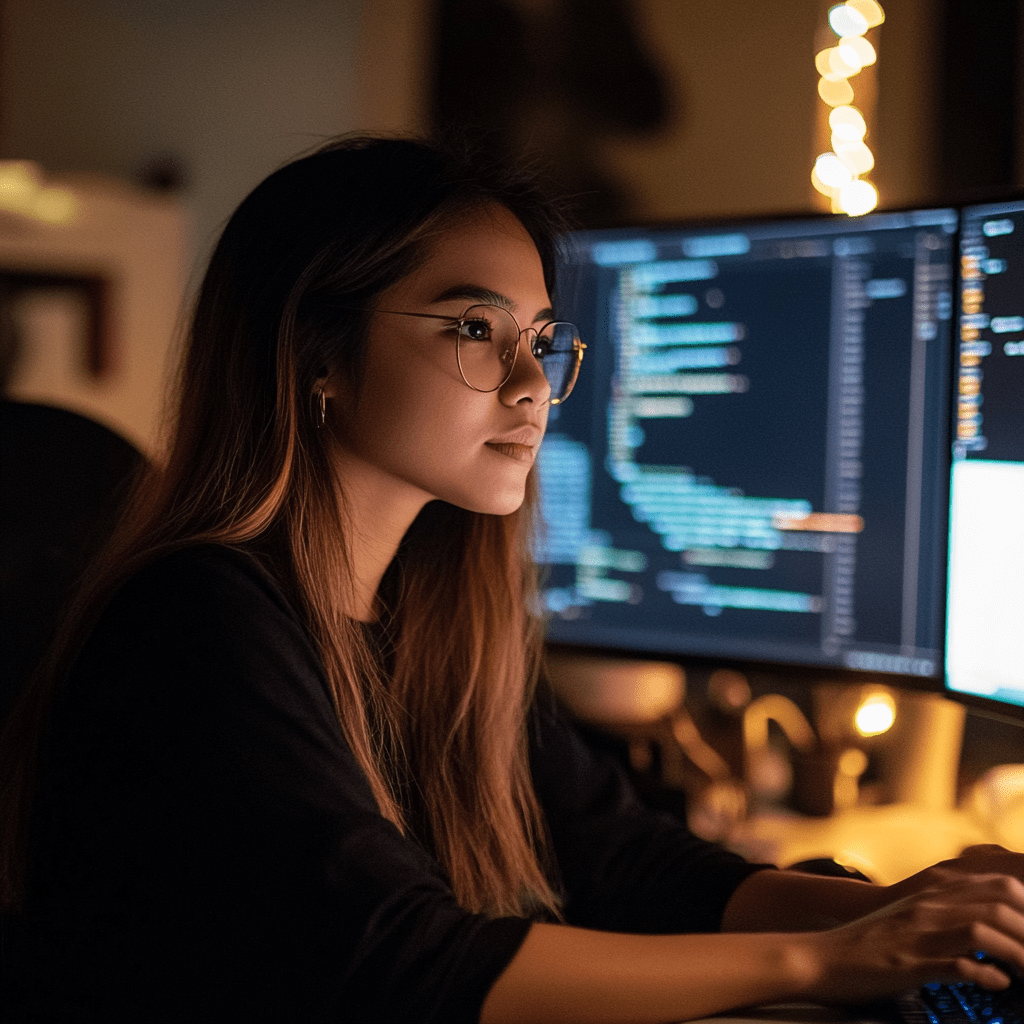 Technical support staff help customers and users with issues related to technology Technical support staff help customers and users with issues related to technology