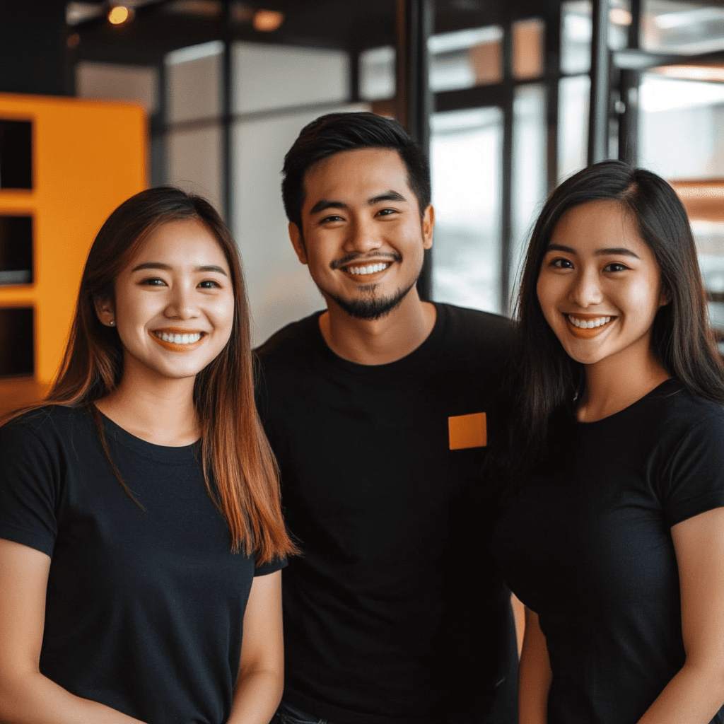 The Philippines is a top offshoring destination because of its excellent workforce The Philippines is a top offshoring destination because of its excellent workforce