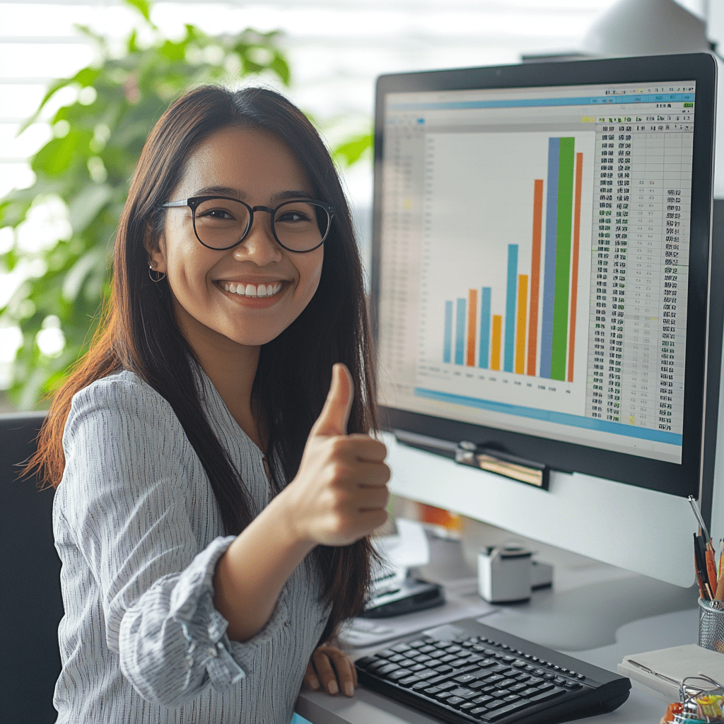 Unleash your data’s full potential by outsourcing