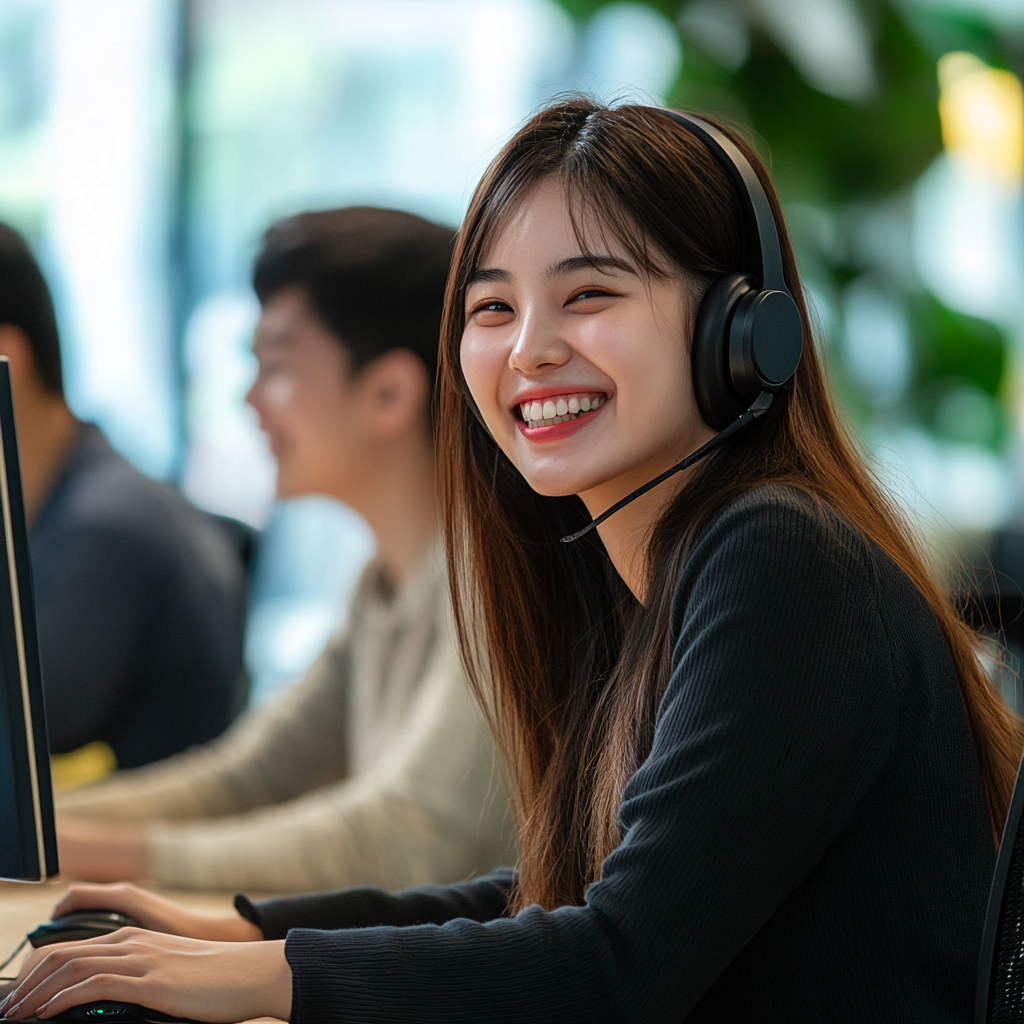 0_0 (1) Outsource multilingual support and improve customer experience