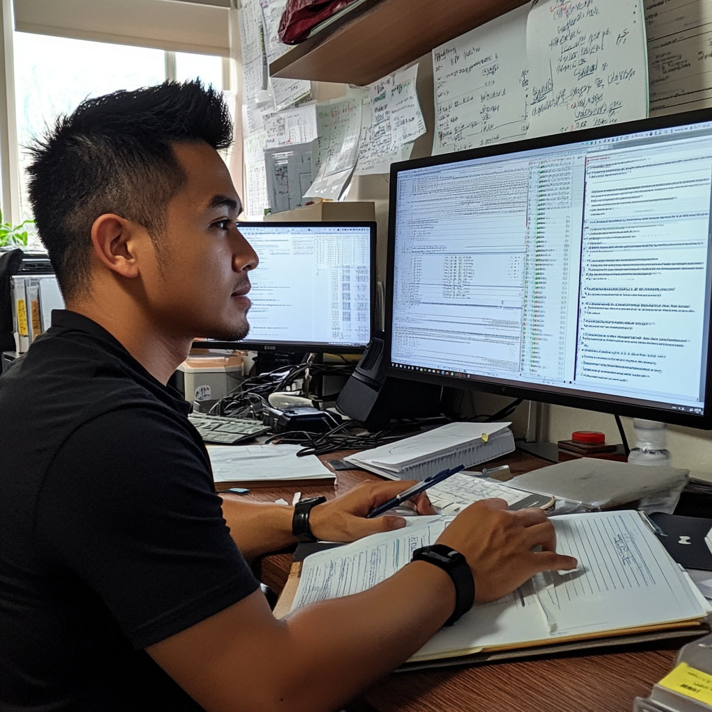 Outsource cost estimators and maintain profitability