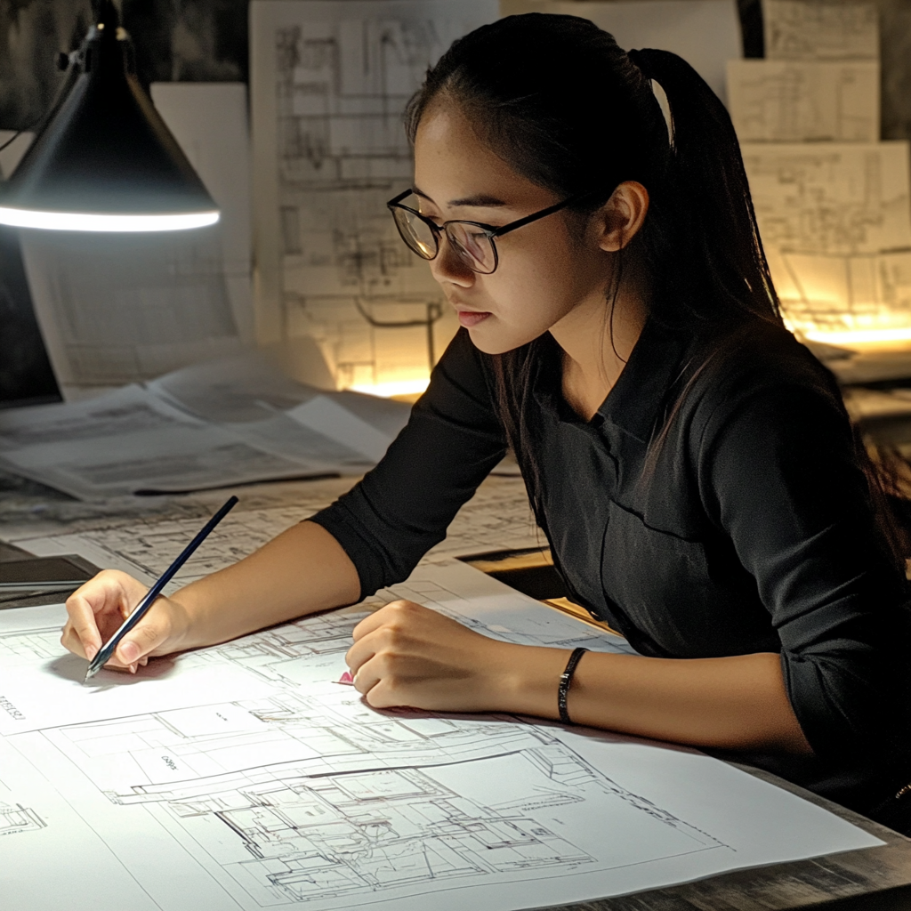 Outsource architectural engineers and stay agile and scalable