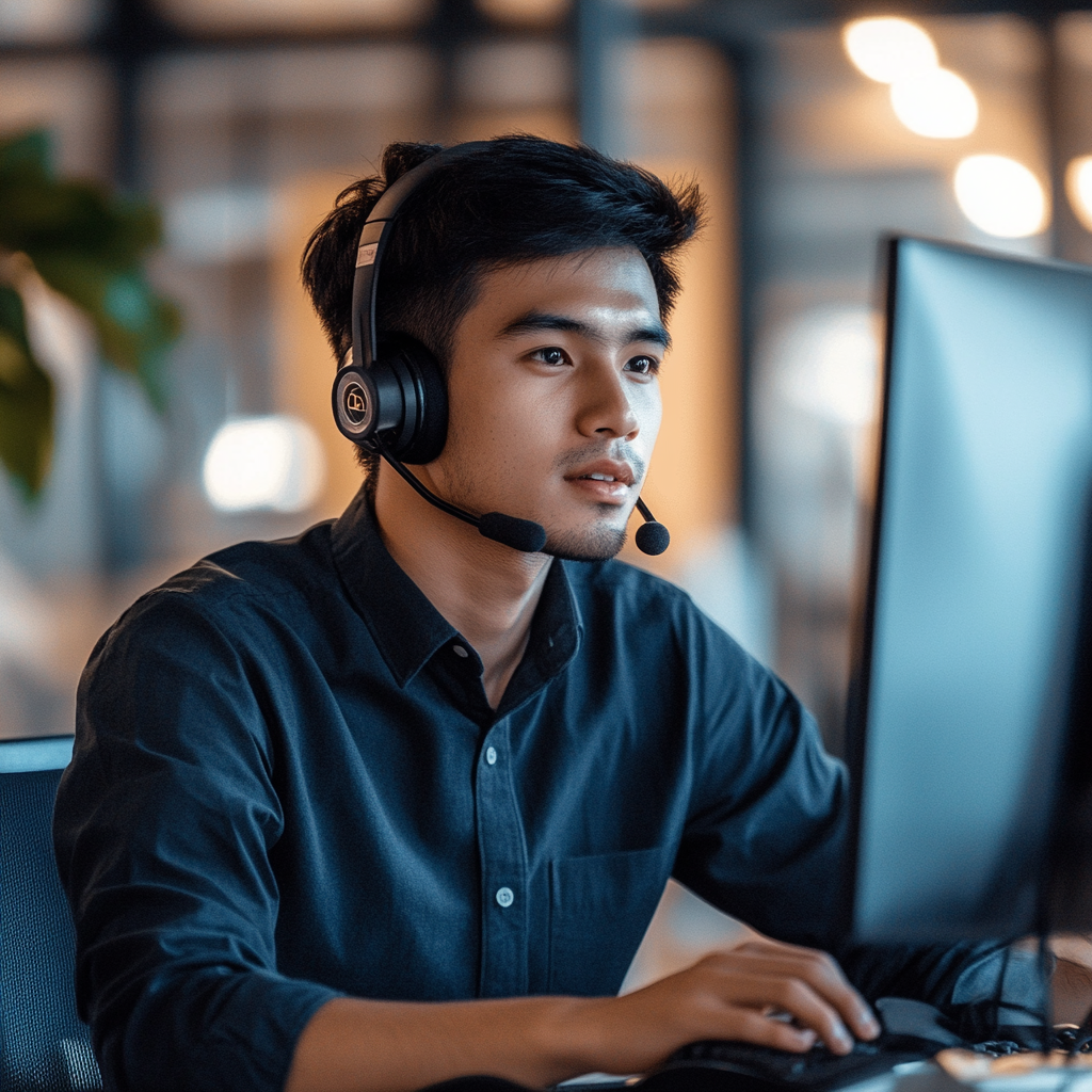 Support engineer outsourcing provides access to technical expertise