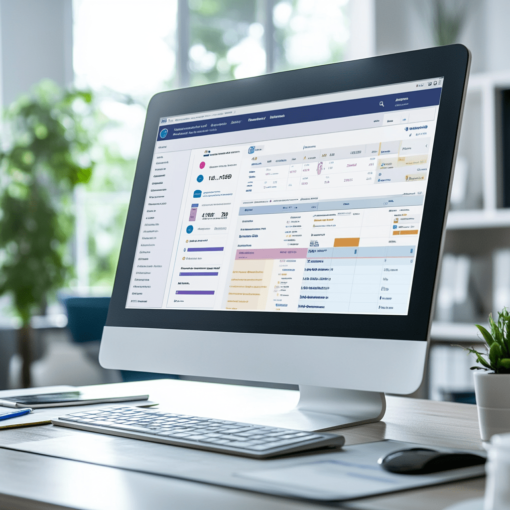 Automate medical billing management