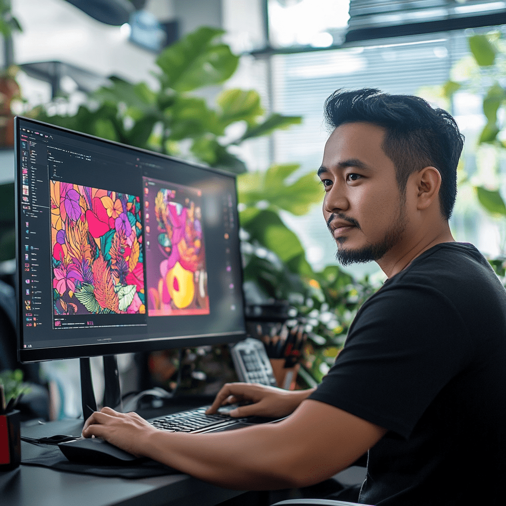 Build Your Brand by Outsourcing Graphic Design